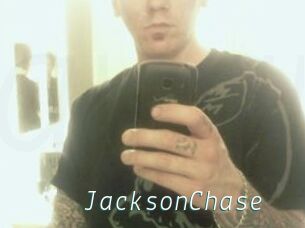 JacksonChase