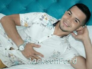 JacksonFord