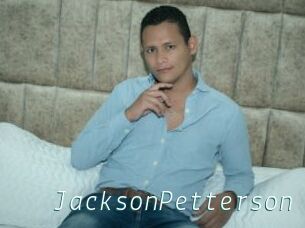 JacksonPetterson