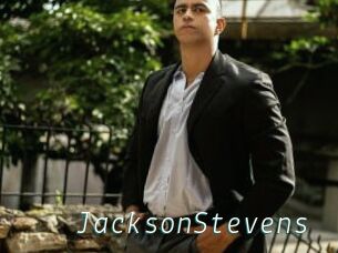 JacksonStevens