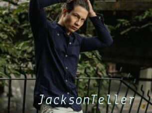 JacksonTeller