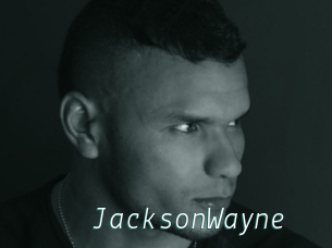 JacksonWayne