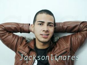 Jacksonlinares