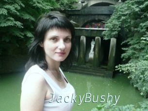 JackyBushy