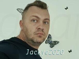 Jackye2020