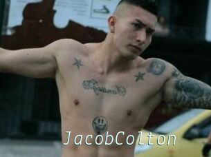 JacobColton