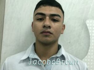 JacoboBrown