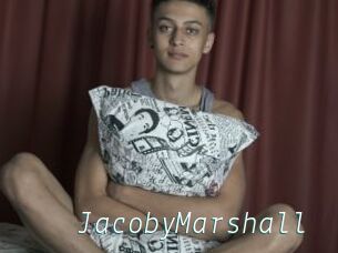 JacobyMarshall