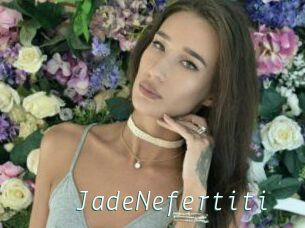 JadeNefertiti