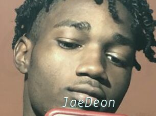 JaeDeon