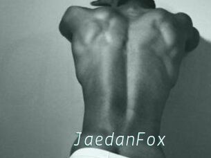 JaedanFox