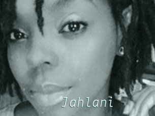 Jahlani