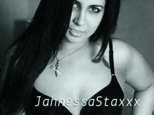 JahnessaStaxxx