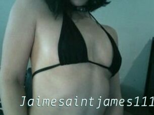 Jaimesaintjames111