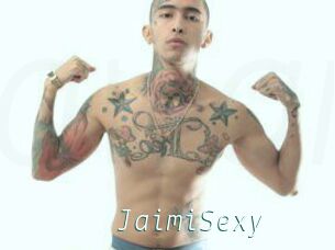 JaimiSexy