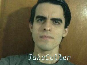 JakeCullen