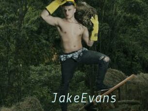 JakeEvans