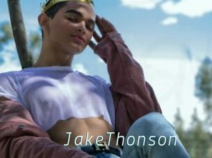 JakeThonson