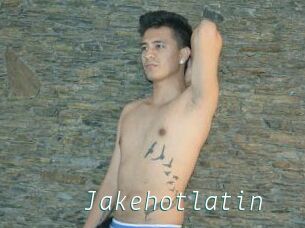 Jakehotlatin