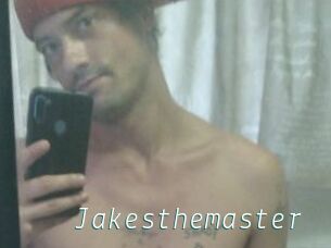 Jakesthemaster