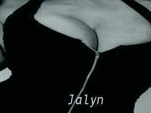 Jalyn