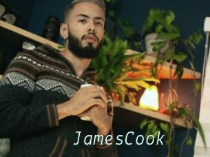 JamesCook