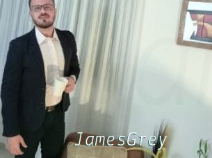 JamesGrey