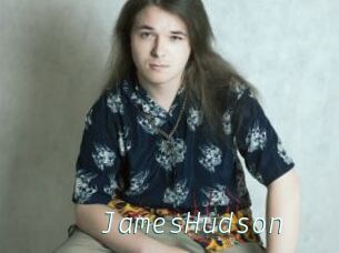 JamesHudson