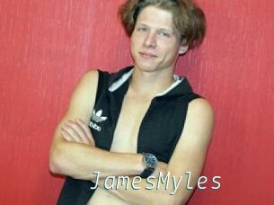 JamesMyles