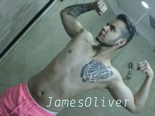 JamesOliver