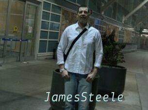 JamesSteele