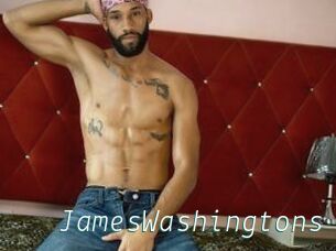 JamesWashingtons