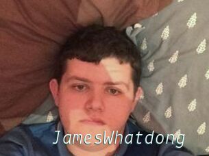 JamesWhatdong