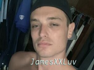 JamesXXLuv