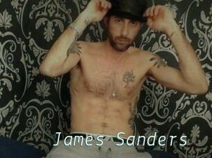 James_Sanders