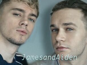 JamesandAiden