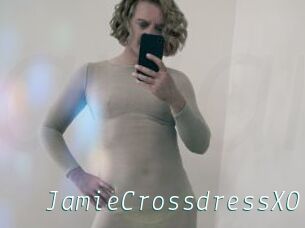 JamieCrossdressXO