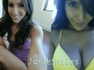 JamieSmiles