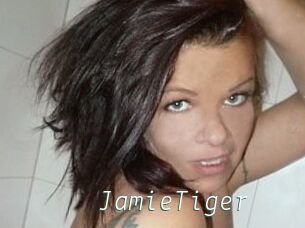 JamieTiger