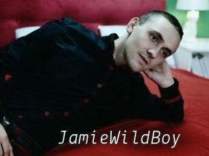 JamieWildBoy