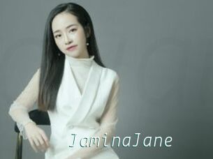 JaminaJane