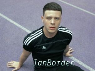 JanBorden