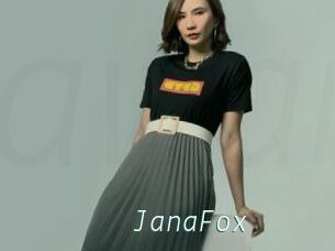 JanaFox