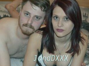 JandDXXX