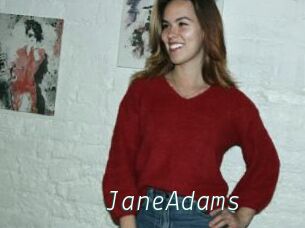 JaneAdams