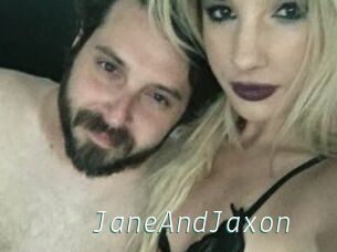 JaneAndJaxon