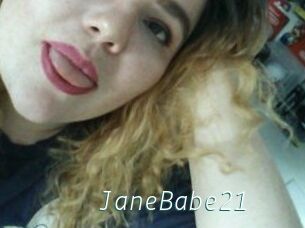 JaneBabe21