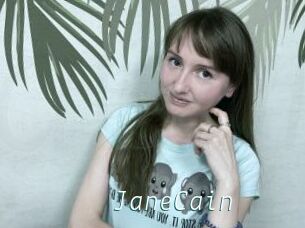 JaneCain