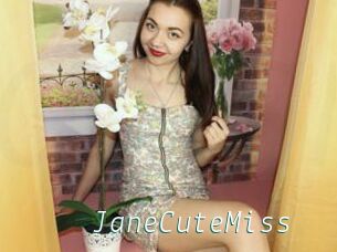 JaneCuteMiss