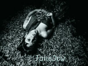 JaneDow